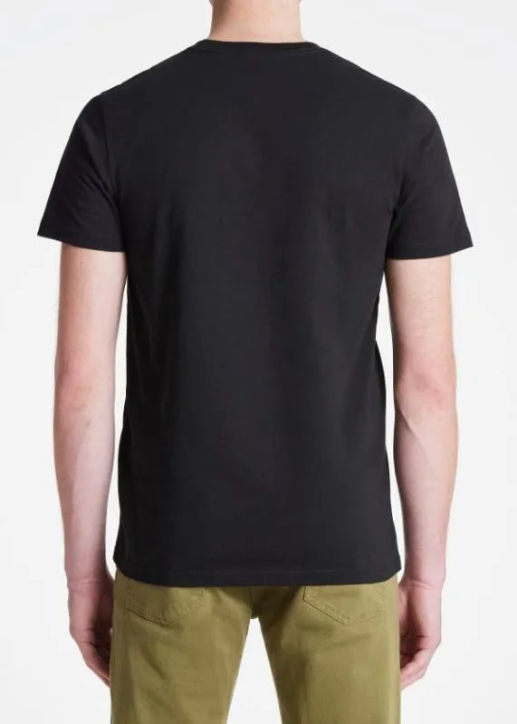 Mens 039Bunny039 TShirt Paul Smith TShirts Mens 039Bunny039 TShirt Paul Smith TShirts