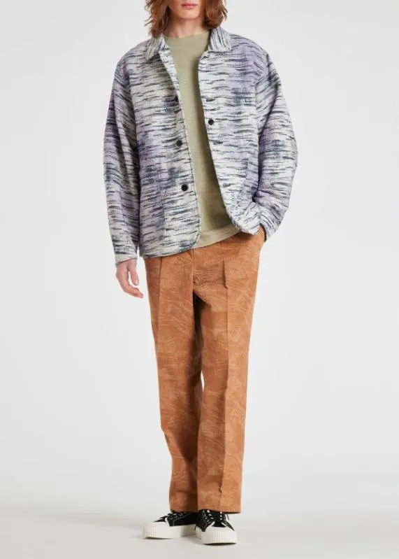 Mens 039Coastal039 Red Ear TShirt Paul Smith TShirts Mens 039Coastal039 Red Ear TShirt Paul Smith TShirts