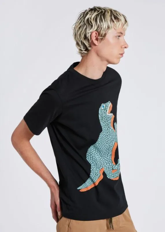 Mens 039Dino039 TShirt Paul Smith TShirts