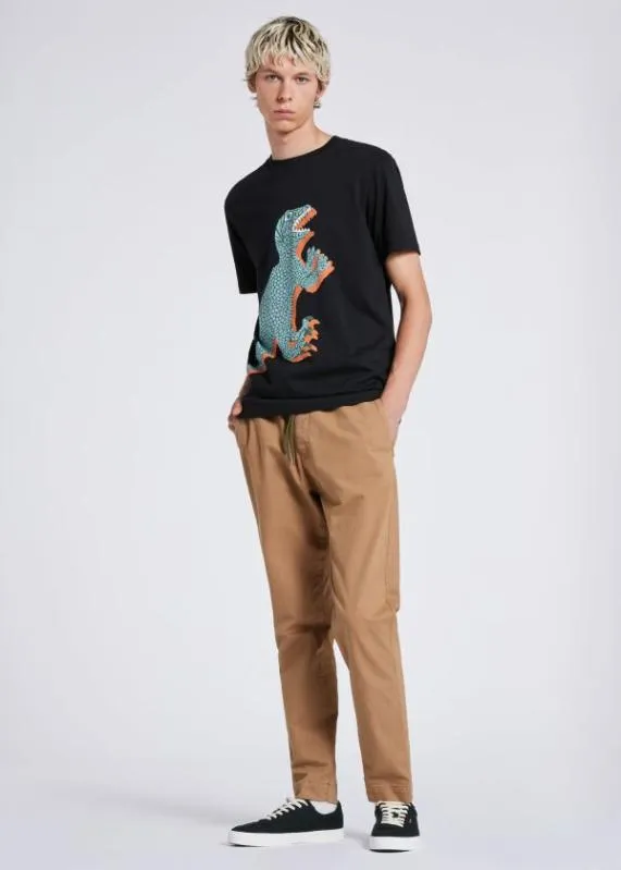 Mens 039Dino039 TShirt Paul Smith TShirts Mens 039Dino039 TShirt Paul Smith TShirts
