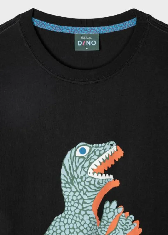 Mens 039Dino039 TShirt Paul Smith TShirts Mens 039Dino039 TShirt Paul Smith TShirts
