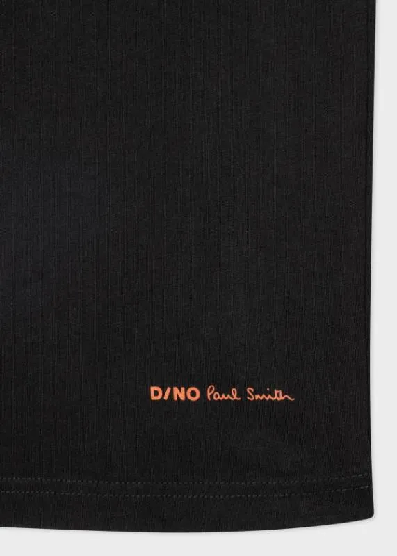 Mens 039Dino039 TShirt Paul Smith TShirts Mens 039Dino039 TShirt Paul Smith TShirts