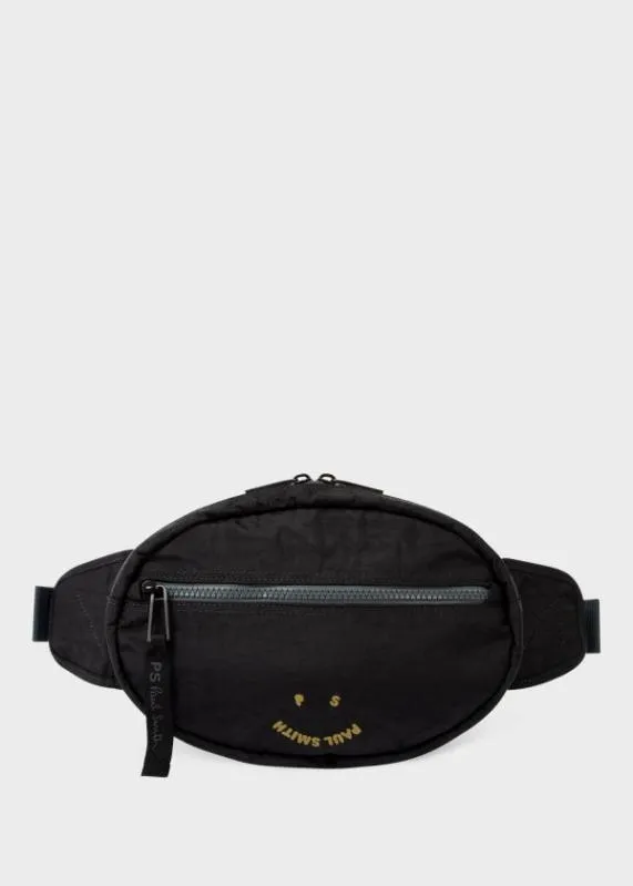 Mens 039Happy039 Belt Bag Paul Smith Bags