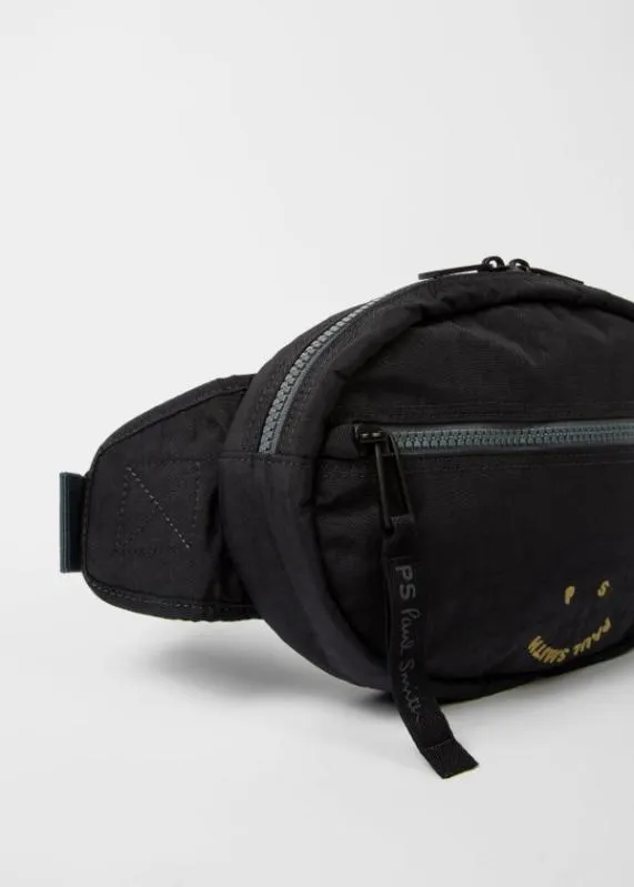 Mens 039Happy039 Belt Bag Paul Smith Bags Mens 039Happy039 Belt Bag Paul Smith Bags