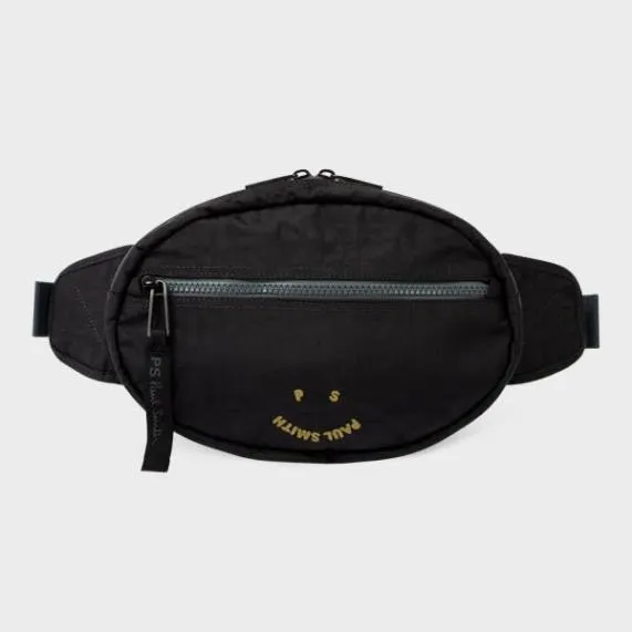 Mens 039Happy039 Belt Bag Paul Smith Bags Mens 039Happy039 Belt Bag Paul Smith Bags