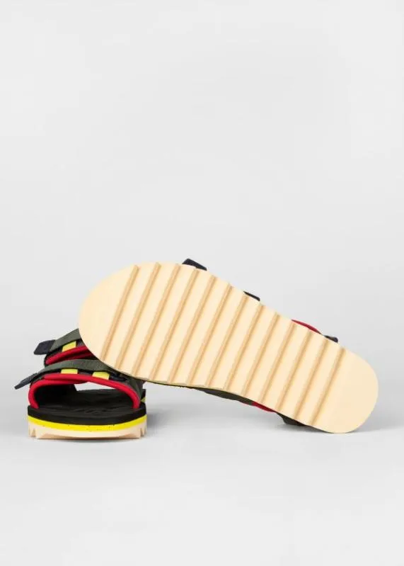 Mens 039Hiroshi039 Sandals Paul Smith Sandals
