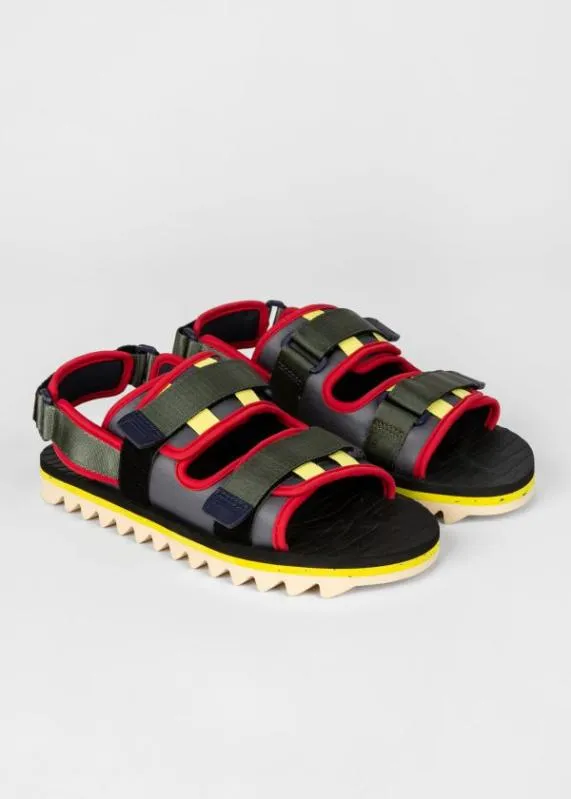 Mens 039Hiroshi039 Sandals Paul Smith Sandals