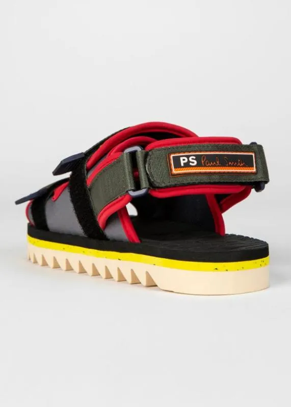 Mens 039Hiroshi039 Sandals Paul Smith Sandals