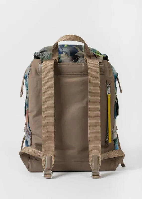 Mens 039Hot Summer039 Backpack Paul Smith Bags Mens 039Hot Summer039 Backpack Paul Smith Bags
