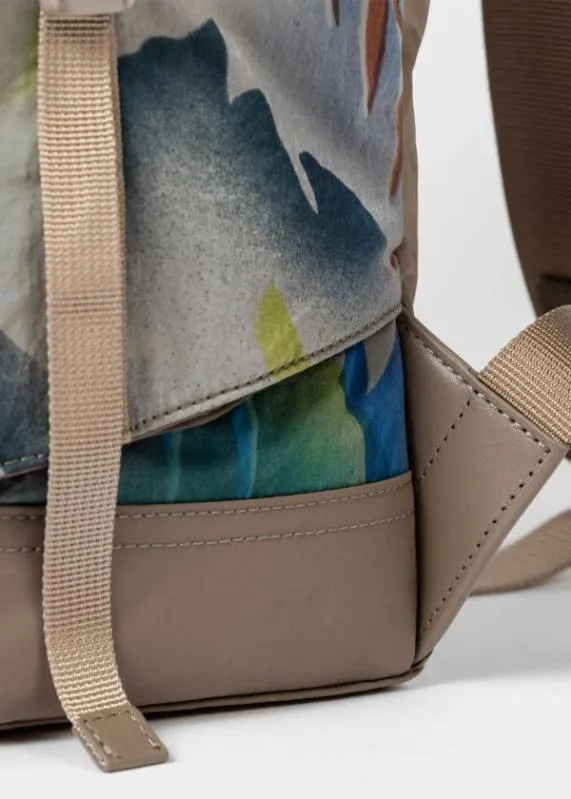 Mens 039Hot Summer039 Backpack Paul Smith Bags Mens 039Hot Summer039 Backpack Paul Smith Bags