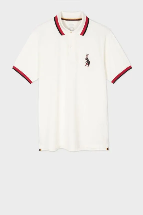 Mens 039Lunar New Year039 Polo Shirt Paul Smith Polo Shirts