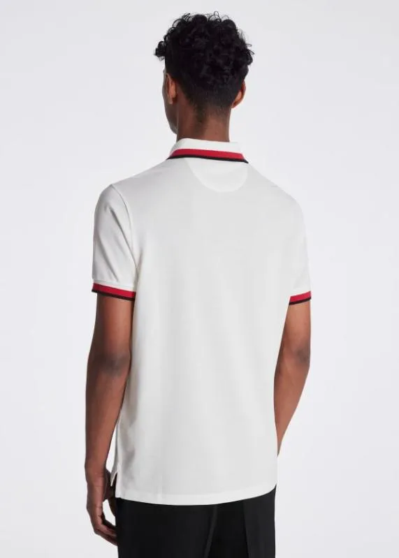 Mens 039Lunar New Year039 Polo Shirt Paul Smith Polo Shirts Mens 039Lunar New Year039 Polo Shirt Paul Smith Polo Shirts