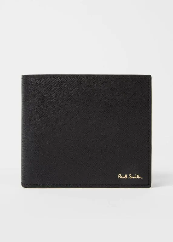 Mens 039Mini Mountain039 Interior Wallet Paul Smith Monogrammed Gifts Mens 039Mini Mountain039 Interior Wallet Paul Smith Monogrammed Gifts
