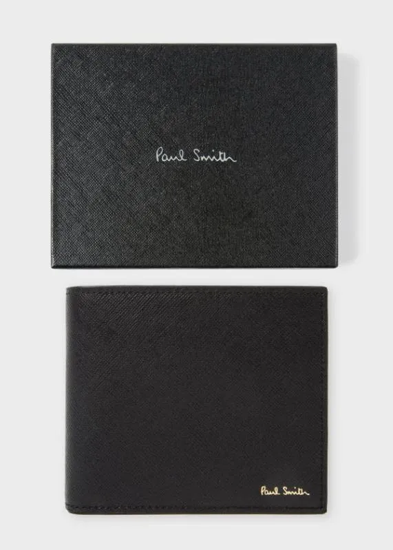 Mens 039Mini Mountain039 Interior Wallet Paul Smith Monogrammed Gifts Mens 039Mini Mountain039 Interior Wallet Paul Smith Monogrammed Gifts