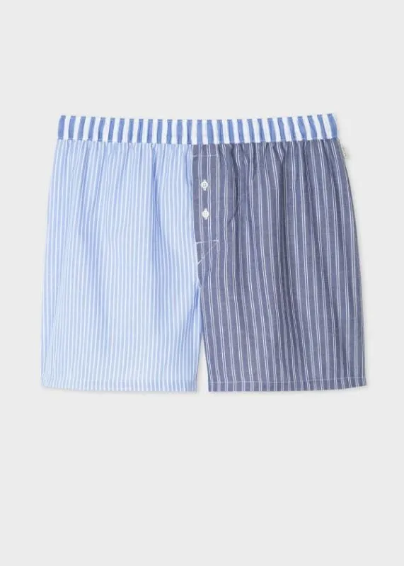 Mens 039Mix Up039 Boxer Shorts Paul Smith Underwear