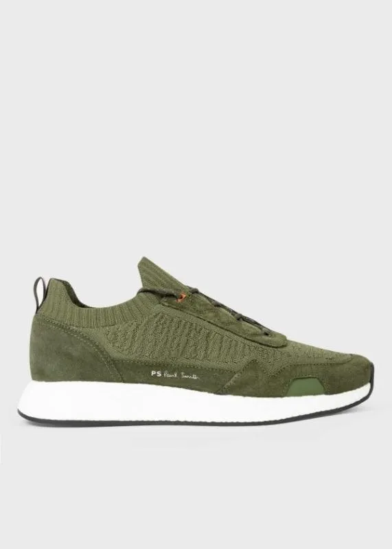 Mens 039Rock039 Sneakers Paul Smith Sneakers