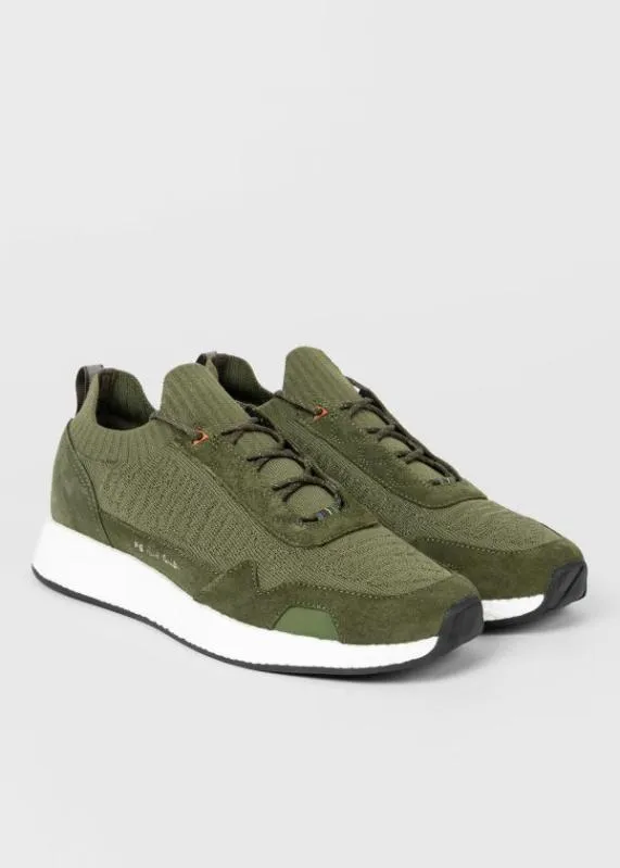 Mens 039Rock039 Sneakers Paul Smith Sneakers Mens 039Rock039 Sneakers Paul Smith Sneakers