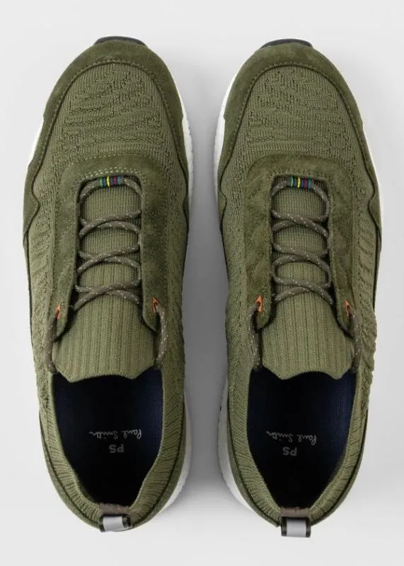 Mens 039Rock039 Sneakers Paul Smith Sneakers Mens 039Rock039 Sneakers Paul Smith Sneakers