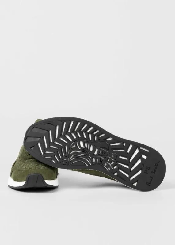 Mens 039Rock039 Sneakers Paul Smith Sneakers Mens 039Rock039 Sneakers Paul Smith Sneakers