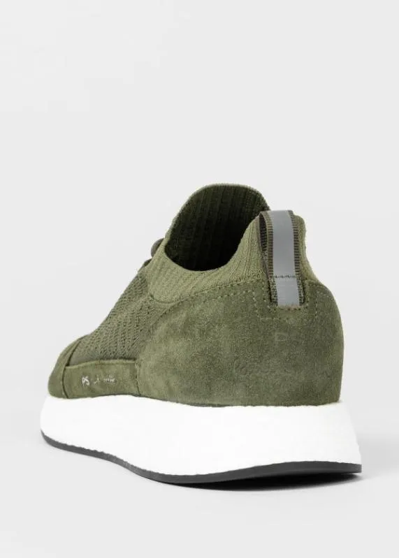 Mens 039Rock039 Sneakers Paul Smith Sneakers Mens 039Rock039 Sneakers Paul Smith Sneakers