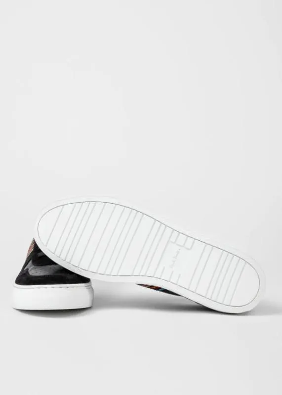 Mens 039Signature Stripe039 039Fermi039 Sneakers Paul Smith Sneakers Mens 039Signature Stripe039 039Fermi039 Sneakers Paul Smith Sneakers