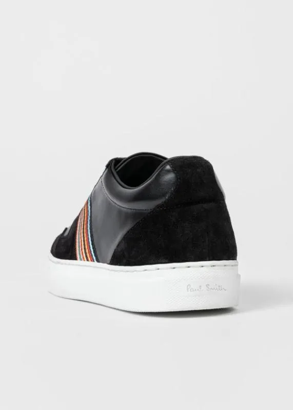 Mens 039Signature Stripe039 039Fermi039 Sneakers Paul Smith Sneakers Mens 039Signature Stripe039 039Fermi039 Sneakers Paul Smith Sneakers