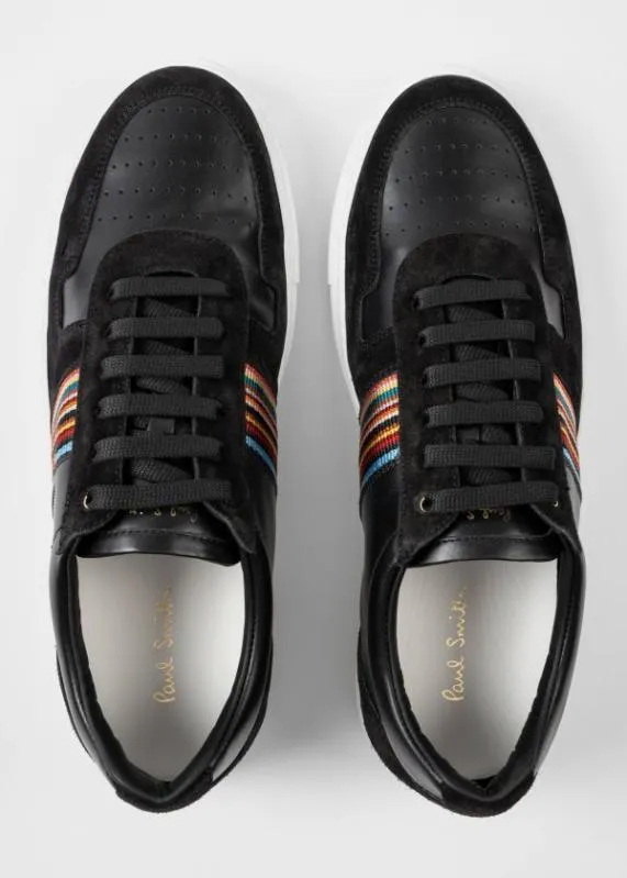 Mens 039Signature Stripe039 039Fermi039 Sneakers Paul Smith Sneakers Mens 039Signature Stripe039 039Fermi039 Sneakers Paul Smith Sneakers