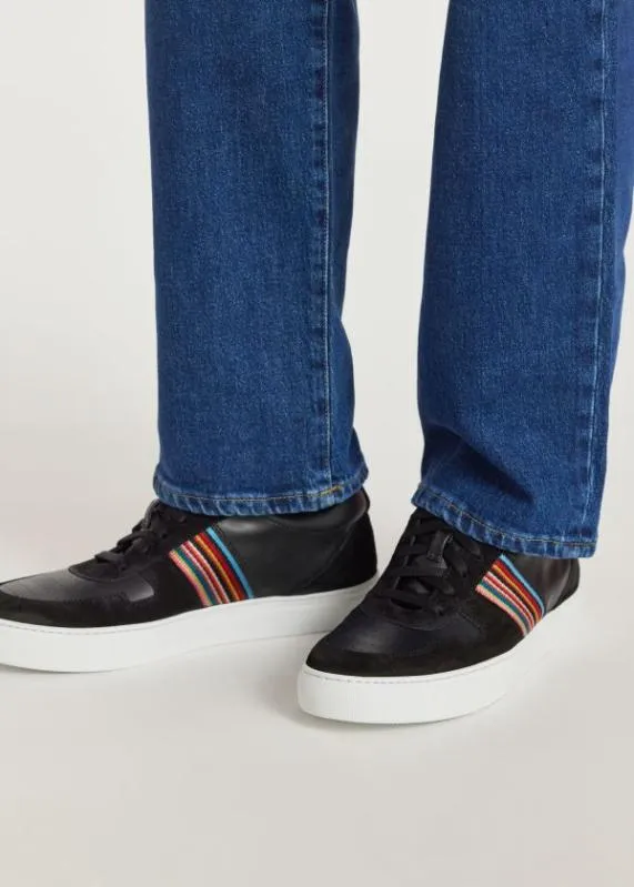 Mens 039Signature Stripe039 039Fermi039 Sneakers Paul Smith Sneakers Mens 039Signature Stripe039 039Fermi039 Sneakers Paul Smith Sneakers