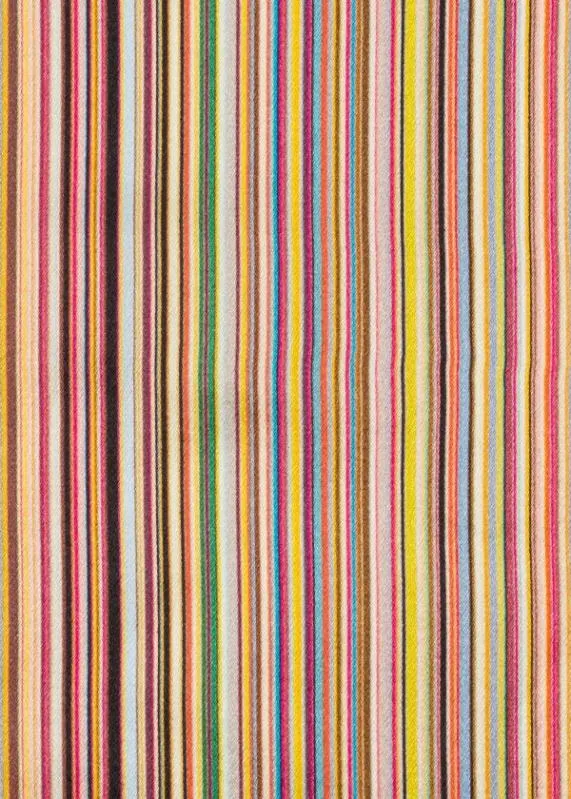 Mens 039Signature Stripe039 Silk Pocket Square Paul Smith Pocket Squares Mens 039Signature Stripe039 Silk Pocket Square Paul Smith Pocket Squares