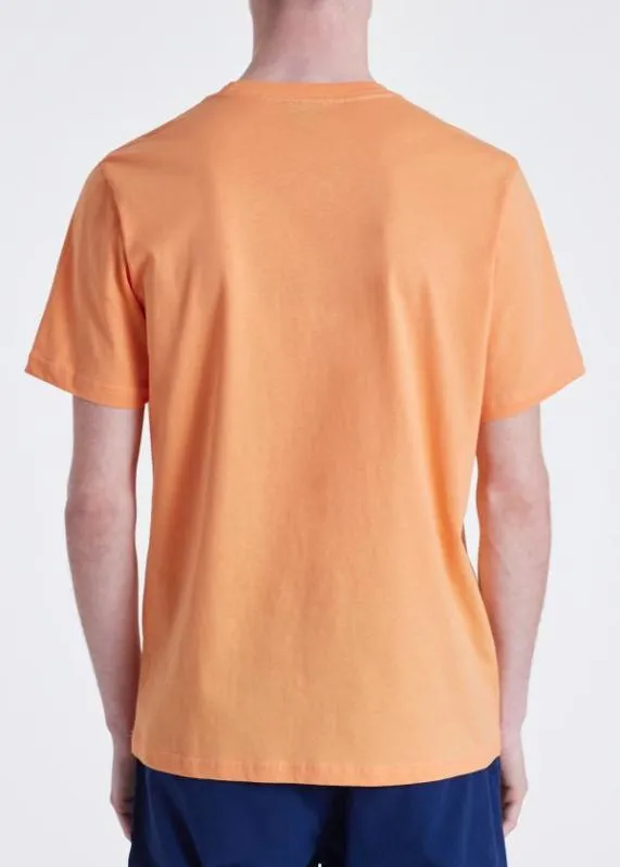 Mens 039Surfboard Fin039 TShirt Paul Smith TShirts Mens 039Surfboard Fin039 TShirt Paul Smith TShirts