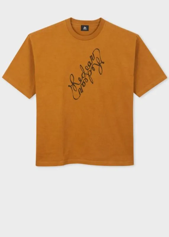 Mens Clay Red Ear TShirt Paul Smith TShirts