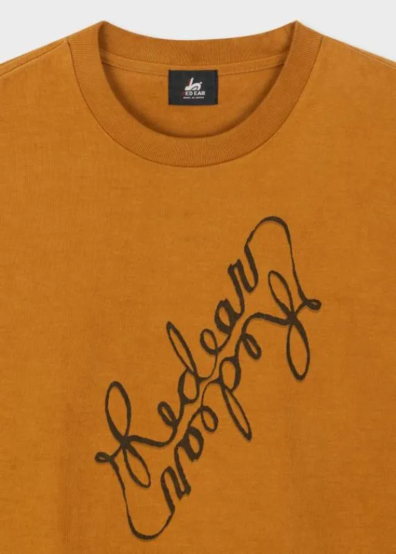 Mens Clay Red Ear TShirt Paul Smith TShirts Mens Clay Red Ear TShirt Paul Smith TShirts