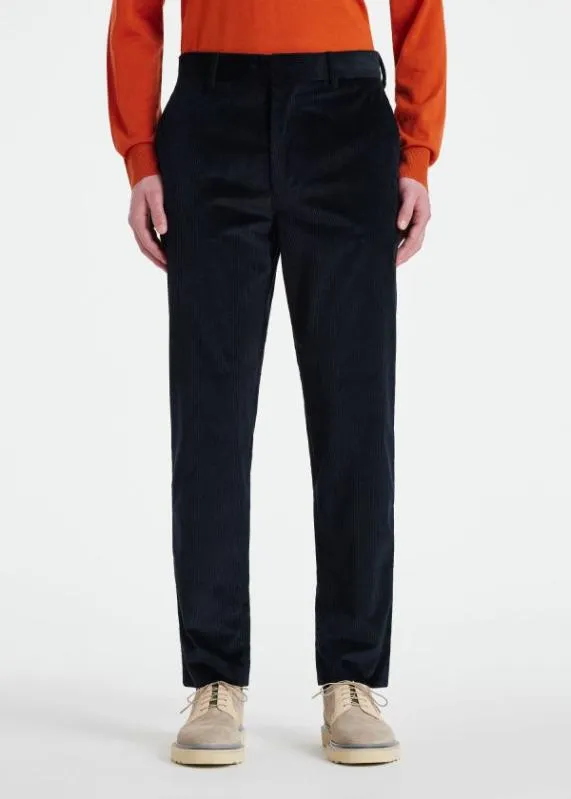 Mens CottonCashmere Corduroy Pants Paul Smith Pants Mens CottonCashmere Corduroy Pants Paul Smith Pants