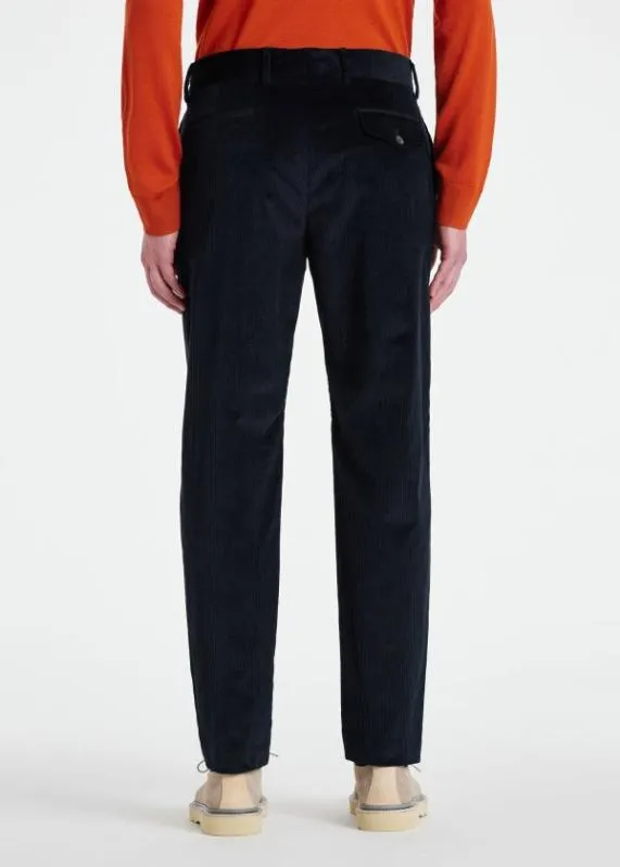 Mens CottonCashmere Corduroy Pants Paul Smith Pants Mens CottonCashmere Corduroy Pants Paul Smith Pants
