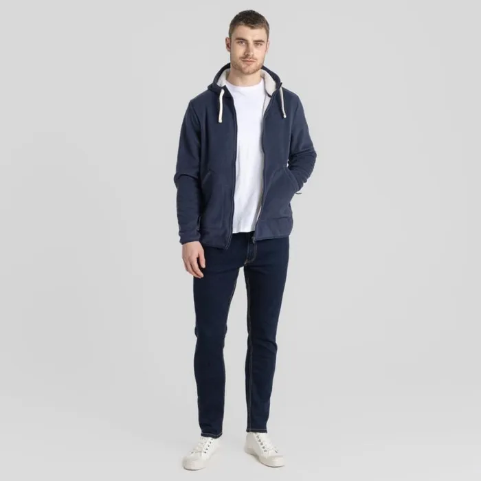 Mens Full Zip Fleece Craghoppers Colm Full Zip Fleece Blue Navy Mens Full Zip Fleece Craghoppers Colm Full Zip Fleece Blue Navy