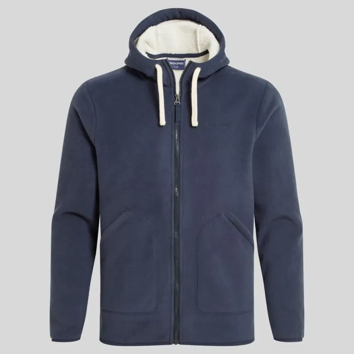 Mens Full Zip Fleece Craghoppers Colm Full Zip Fleece Blue Navy Mens Full Zip Fleece Craghoppers Colm Full Zip Fleece Blue Navy