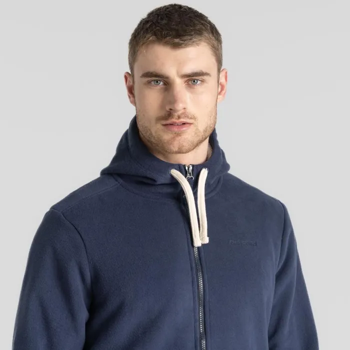 Mens Full Zip Fleece Craghoppers Colm Full Zip Fleece Blue Navy Mens Full Zip Fleece Craghoppers Colm Full Zip Fleece Blue Navy