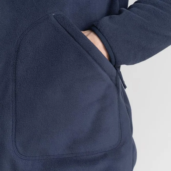 Mens Full Zip Fleece Craghoppers Colm Full Zip Fleece Blue Navy Mens Full Zip Fleece Craghoppers Colm Full Zip Fleece Blue Navy