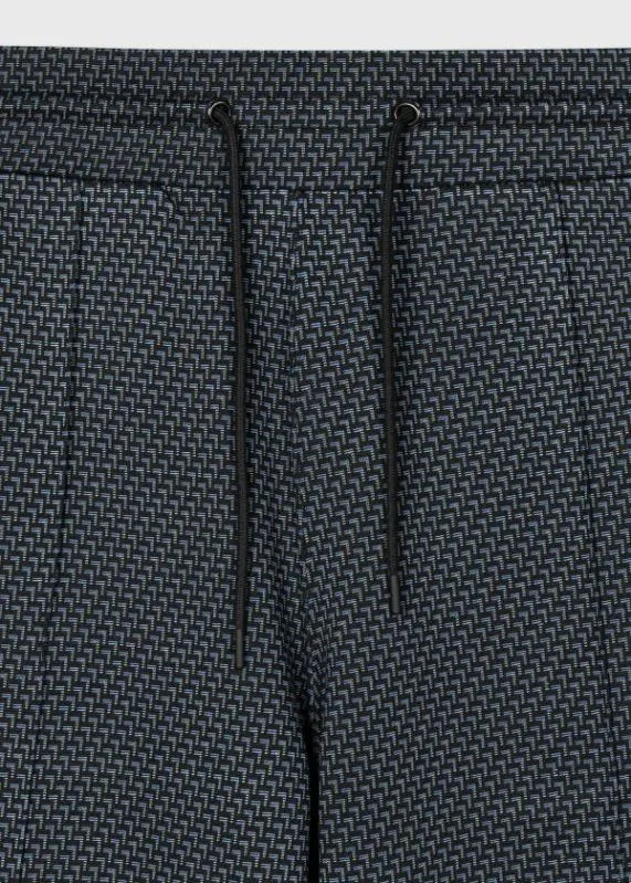 Mens Jacquard Track Pants Paul Smith Pants