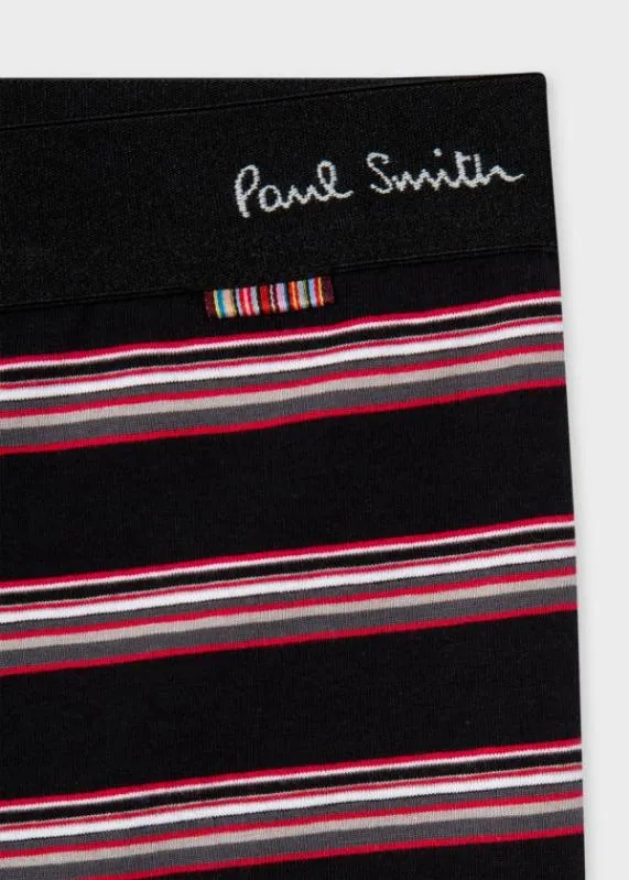 Mens Paul Smith and Manchester United 8211 LowRise Boxer Briefs Paul Smith Underwear