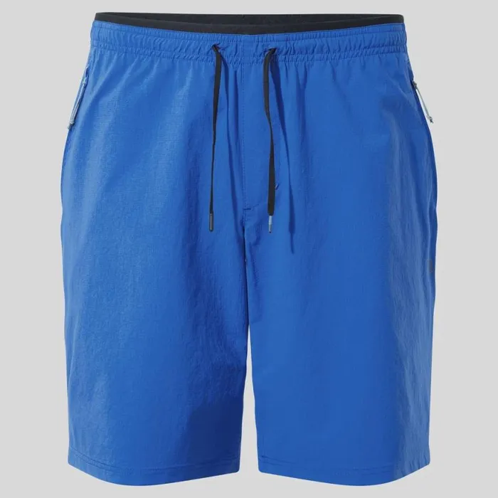 Mens Shorts Craghoppers Fleet Shorts Bolt Blue Mens Shorts Craghoppers Fleet Shorts Bolt Blue