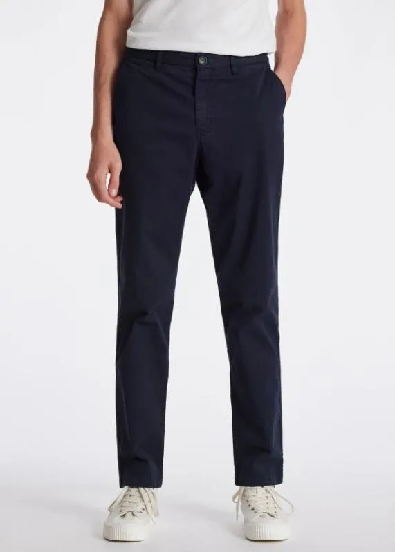 Mens TaperedFit StretchCotton Chinos Paul Smith Pants Mens TaperedFit StretchCotton Chinos Paul Smith Pants