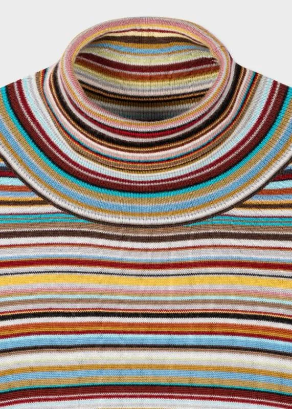Mens Turtle Neck Sweater Paul Smith Sweaters Mens Turtle Neck Sweater Paul Smith Sweaters