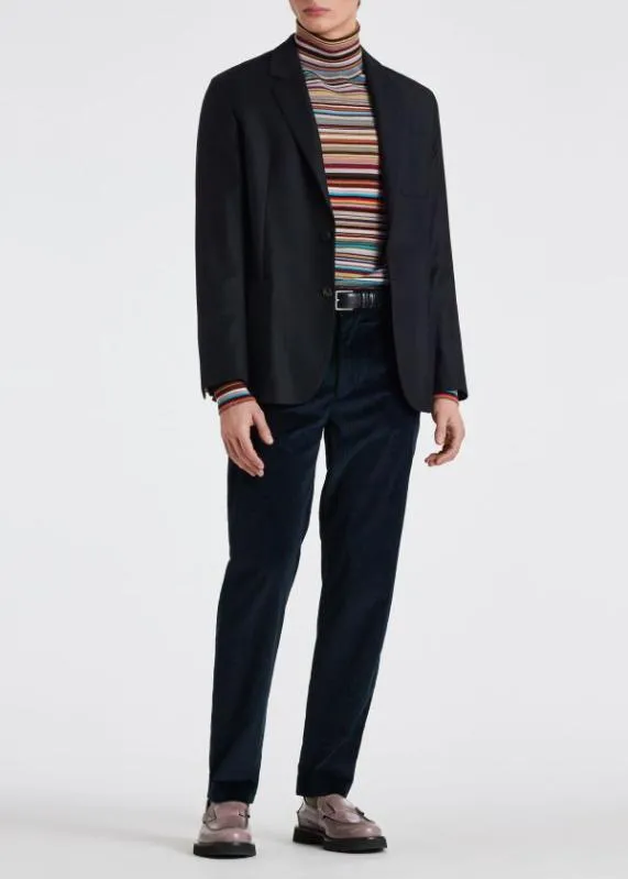 Mens Turtle Neck Sweater Paul Smith Sweaters Mens Turtle Neck Sweater Paul Smith Sweaters