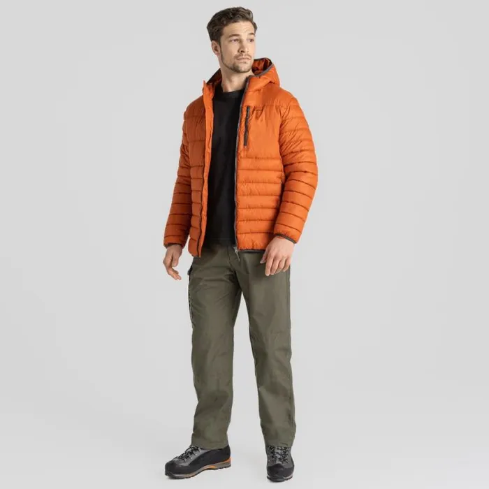 Mens Walking Trousers Craghoppers Kiwi Classic Trousers Wild Olive Mens Walking Trousers Craghoppers Kiwi Classic Trousers Wild Olive