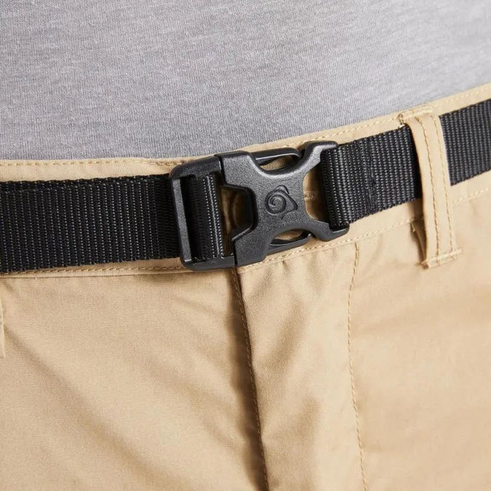 Mens Walking Trousers Craghoppers Kiwi Slim Trousers Raffia Mens Walking Trousers Craghoppers Kiwi Slim Trousers Raffia