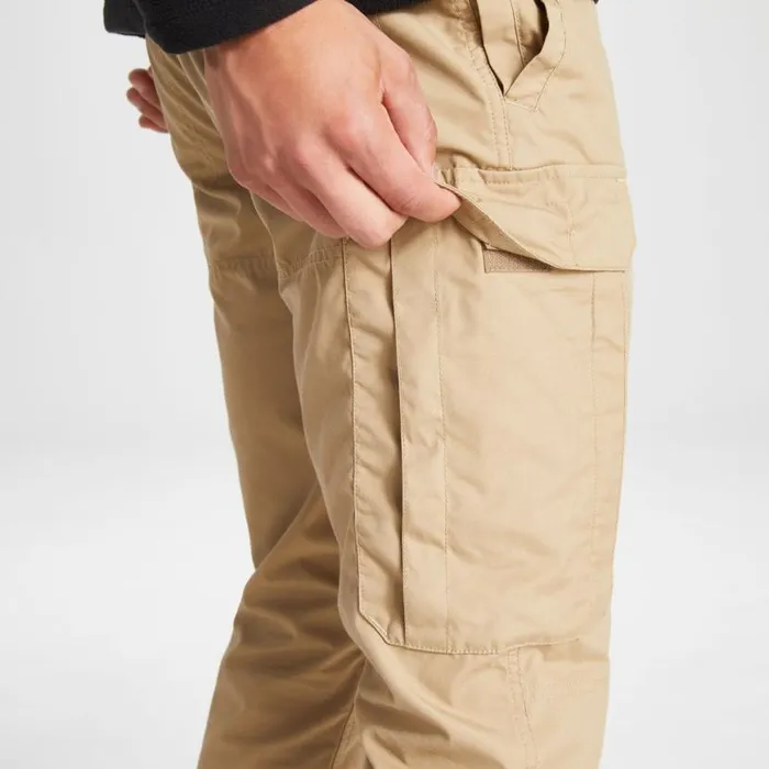 Mens Walking Trousers Craghoppers Kiwi Slim Trousers Raffia Mens Walking Trousers Craghoppers Kiwi Slim Trousers Raffia