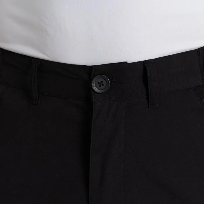Mens Walking Trousers Craghoppers Kiwi Stretch Trouser Black Mens Walking Trousers Craghoppers Kiwi Stretch Trouser Black