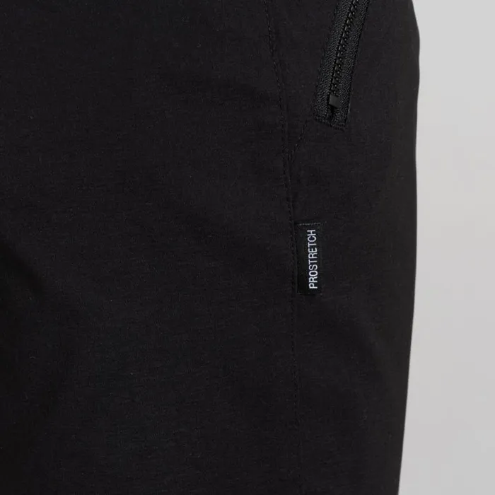 Mens Walking Trousers Craghoppers Kiwi Stretch Trouser Black Mens Walking Trousers Craghoppers Kiwi Stretch Trouser Black