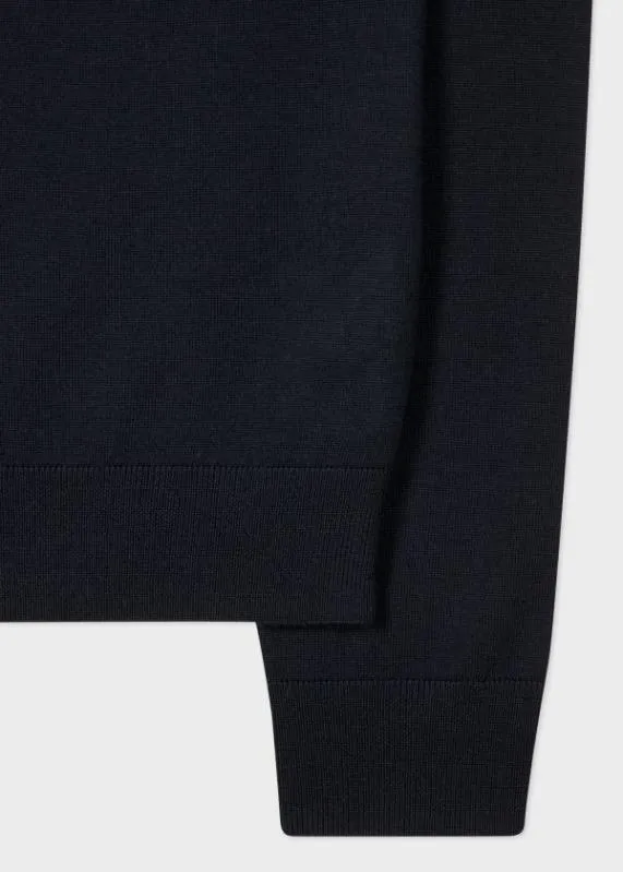 Mens Washable Wool 039Artist Stripe039 Cardigan Paul Smith Sweaters Mens Washable Wool 039Artist Stripe039 Cardigan Paul Smith Sweaters